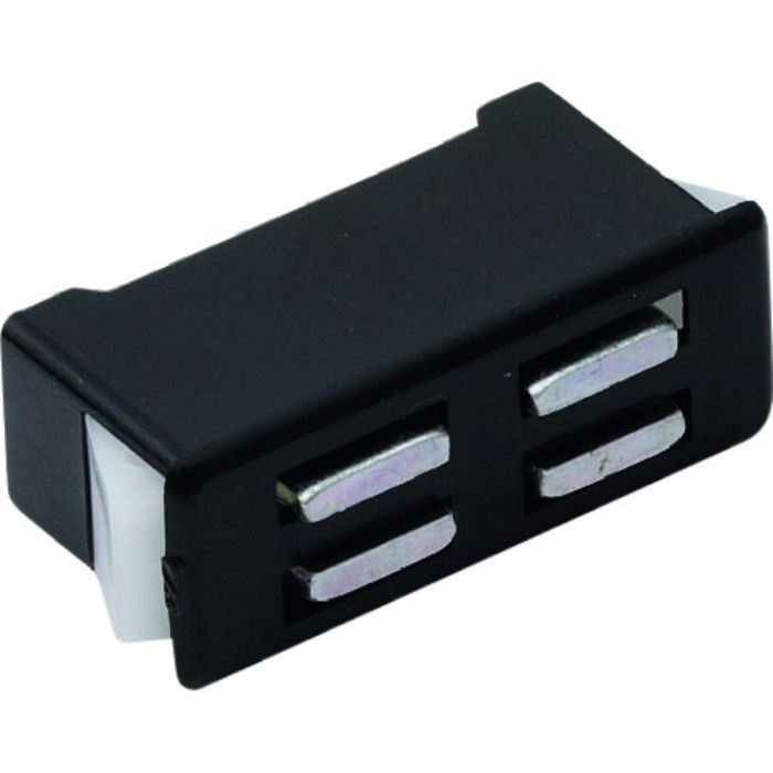 スガツネ工業 (140050006) MC-FS3B マグネットキャッチ 吸着力12.7N(Tcode:1324498)