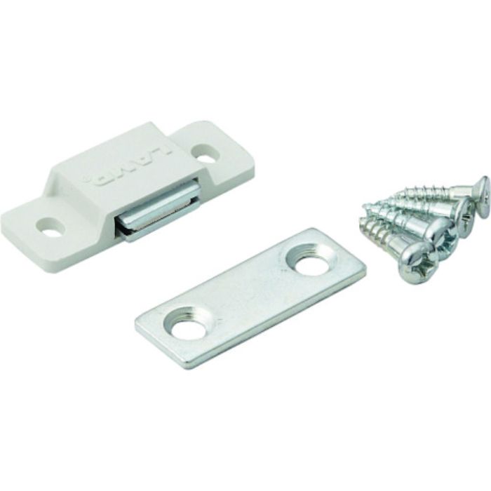 スガツネ工業 (140050296)MC-YS001P小型マグネットキャッチ(Tcode:1325673)