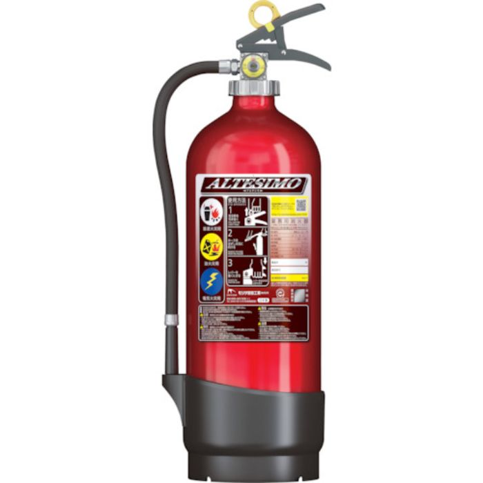 MORITA アルテシモ 20型 粉末・蓄圧式・ストップ機能付(Tcode:3385820)