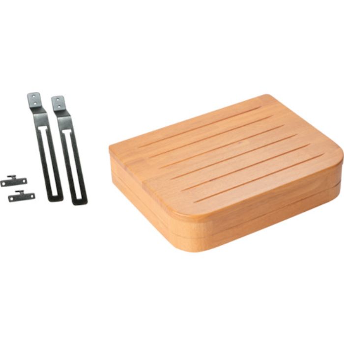 MK 木製玄関踏台(Tcode:2498584)