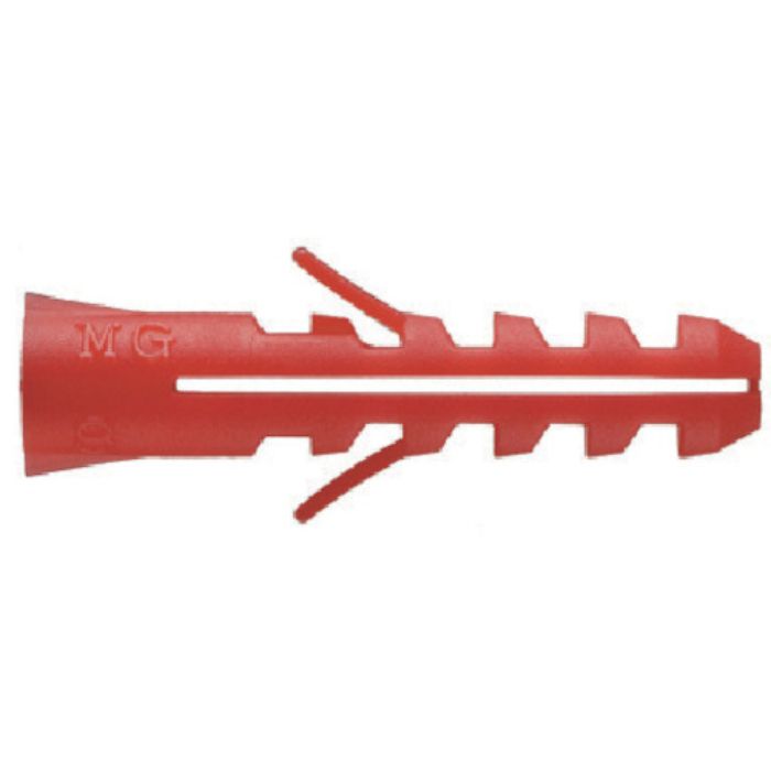 サンコー テクノ オールプラグMGタイプ ナイロン製 (100本入)(Tcode:5585392)