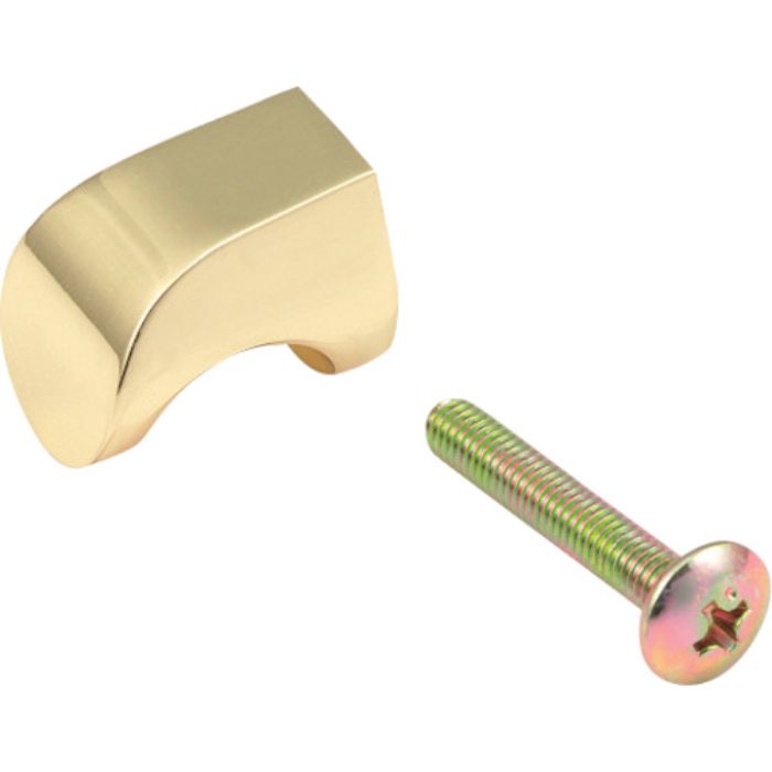 スガツネ工業 (100018042)MKZ-15PBダイカストモダンつまみ(Tcode:1327679)