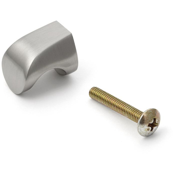 スガツネ工業 (100018045)MKZ-15WBダイカストモダンつまみ(Tcode:1326158)