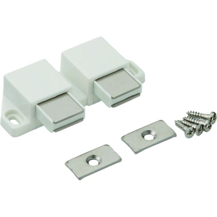 スガツネ工業 (140050056)ML-30WWマグネラッチ(Tcode:1332490)