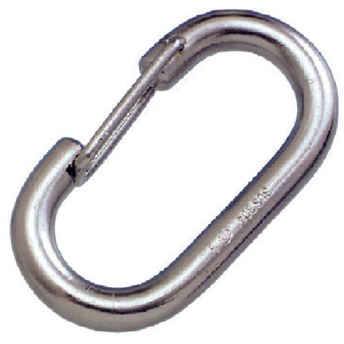 水本 ステンレス O型フック 線径3mm長さ22mm(Tcode:8491965)