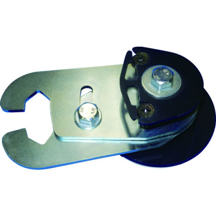 TRUSCO レベルアジャスターストッパーSSTKP(Tcode:2083411)