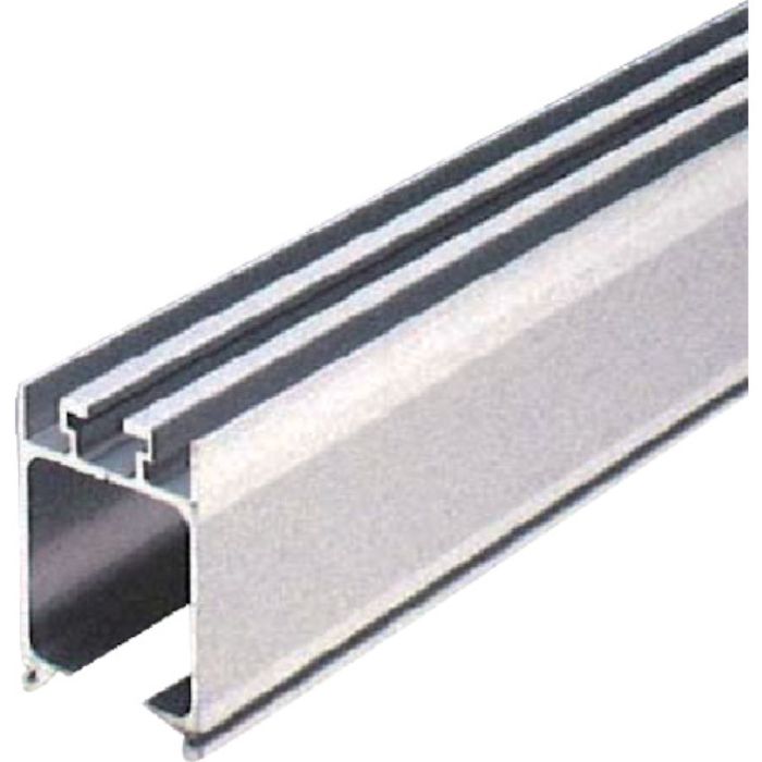 ダイケン マテハンMTH2 アルミレール3m シルバー(Tcode:4983793)