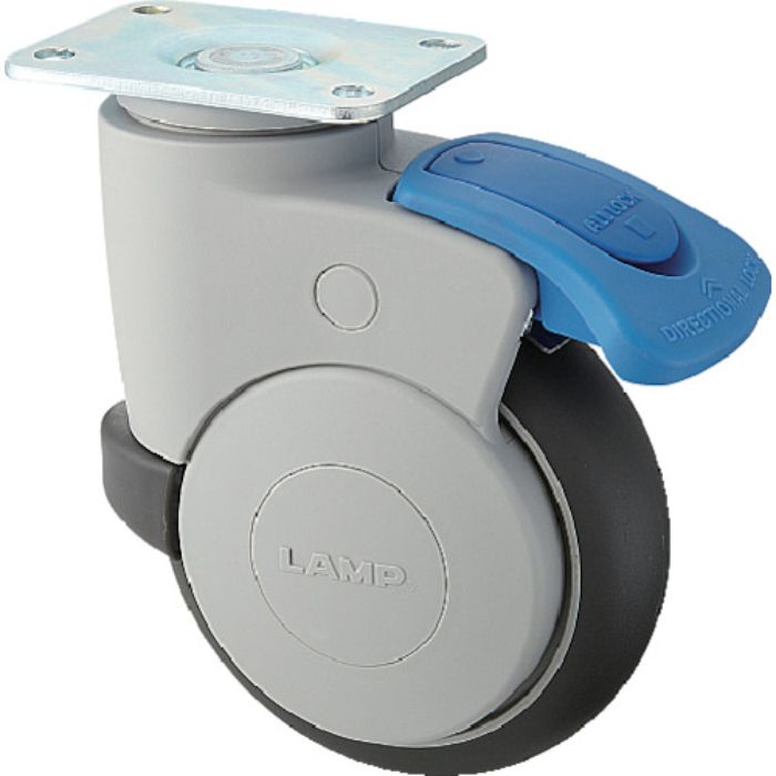 スガツネ工業 (200130053)MX-125PS大型デザインキャスター(Tcode:5842123)