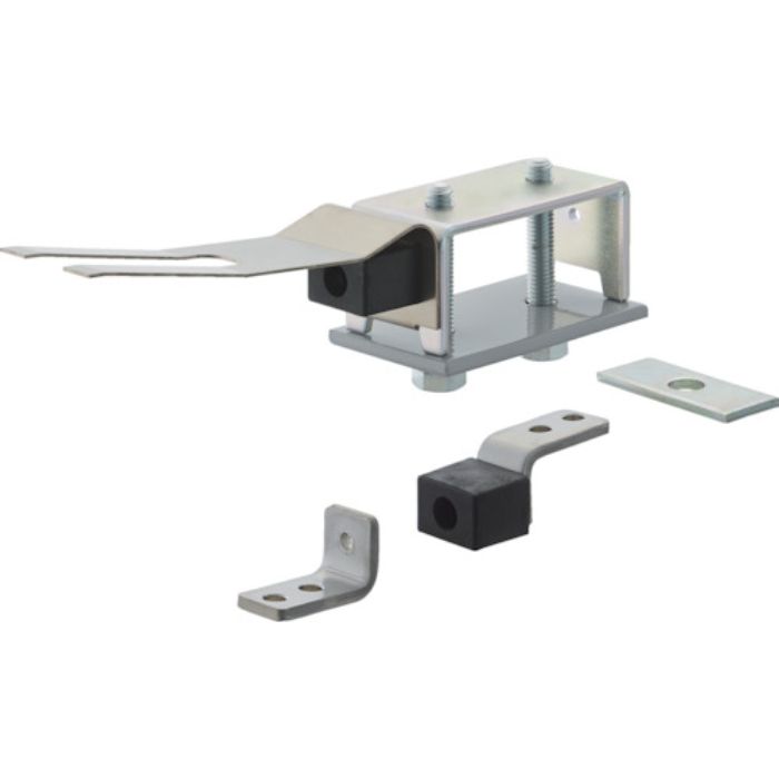 ダイケン ドアハンガー用オプション ニュートン10キャッチ付き戸当り(Tcode:7870396)