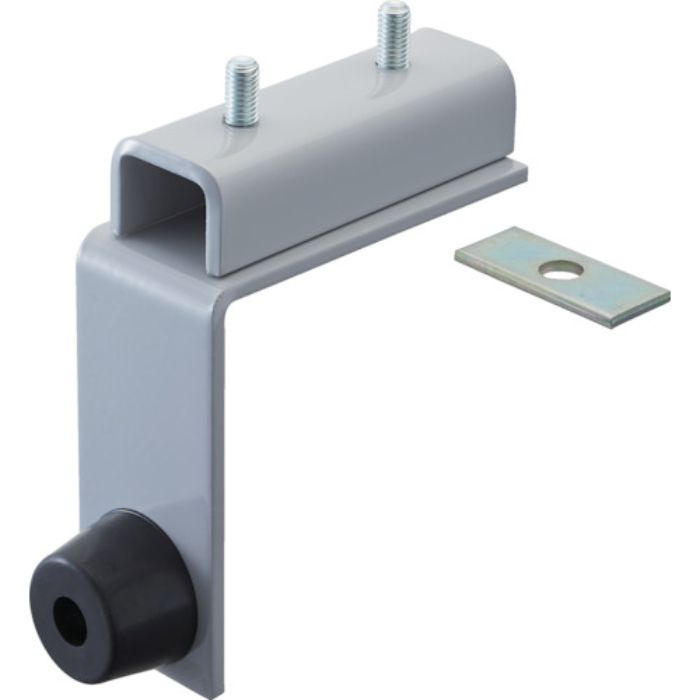 ダイケン ドアハンガー用オプション ニュートン10レール取付戸当り(Tcode:7870469)