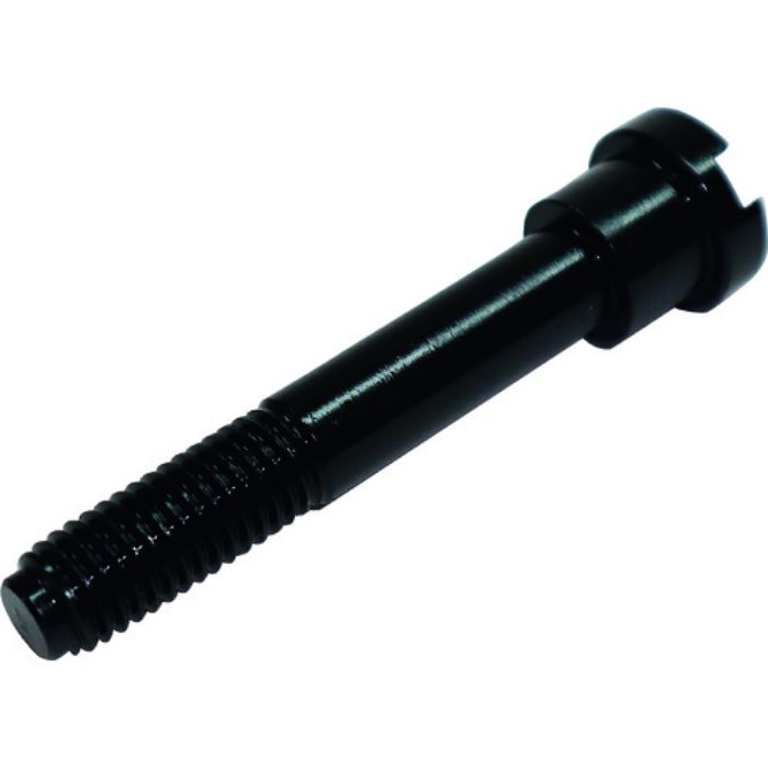 エビ ナッター用パーツ スクリューマンドレル M10(N1A2用)B64938(Tcode:2152804)
