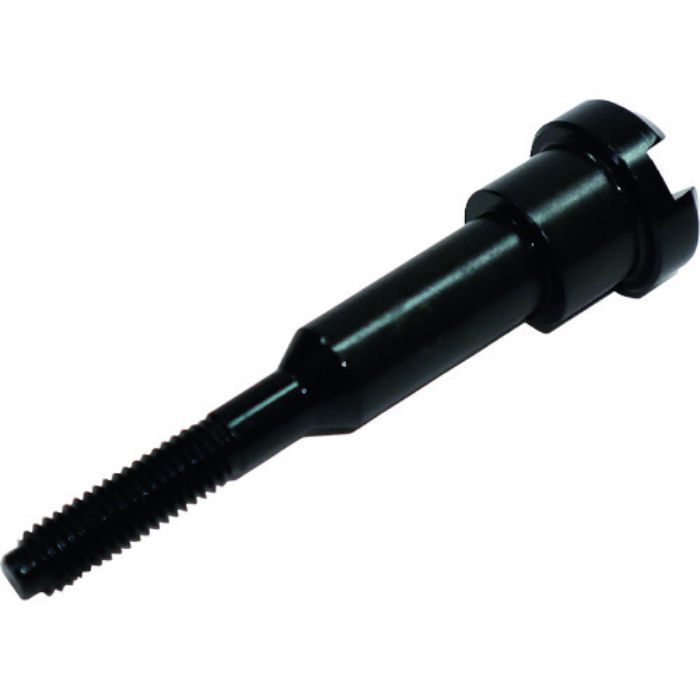 エビ ナッター用パーツ スクリューマンドレル M6(N1A2用)B64936(Tcode:2152798)