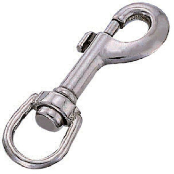 水本 ステンレス ナスカン 線径4.4mm長さ91mm(Tcode:8492034)