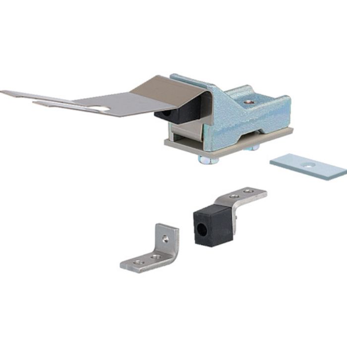 ダイケン ドアハンガー用オプション ニュートン20キャッチ付戸当り(Tcode:3814602)