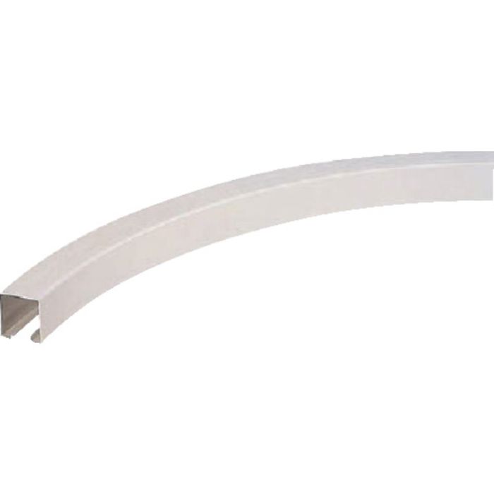 ダイケン ドアハンガー ニュートン40カーブレール600R(Tcode:8558687)