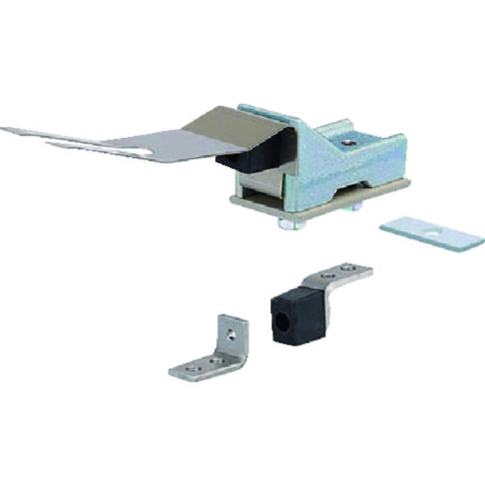 ダイケン ドアハンガー用オプション ニュートン40キャッチ付戸当り(Tcode:8558694)