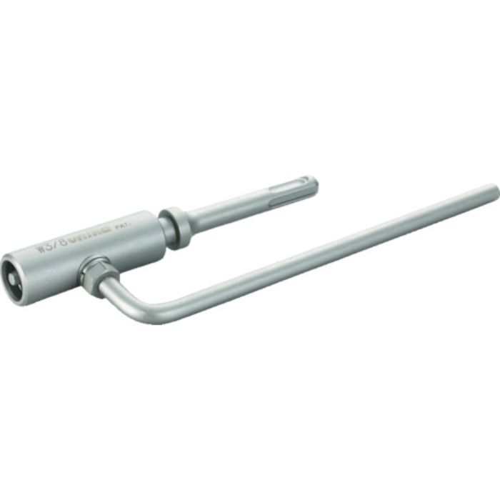 UNIKA ビックワン高ナット専用打込棒(機械式SDS)(Tcode:4912314)