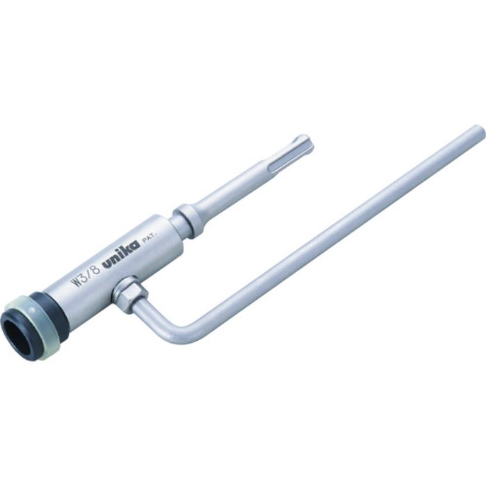 UNIKA ビッグワンR-NUT専用打込棒セット NBGR-30SD(Tcode:1951598)