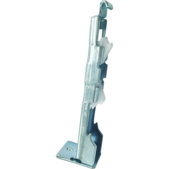 TOSO ニユ-デラツク ダブルブラケツト Wホワイト(Tcode:8360211)