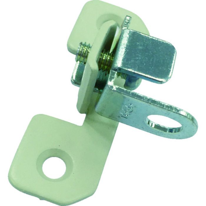 TOSO 共通 壁面ブラケツトN Wホワイト(Tcode:8360205)