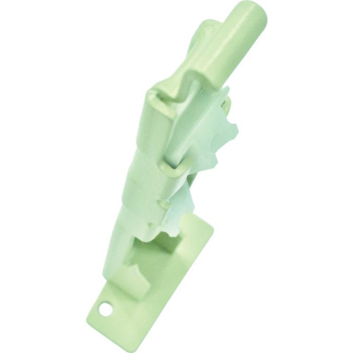 TOSO ニユ-デラツク NTダブルブラケツトWホワイト(Tcode:8360207)