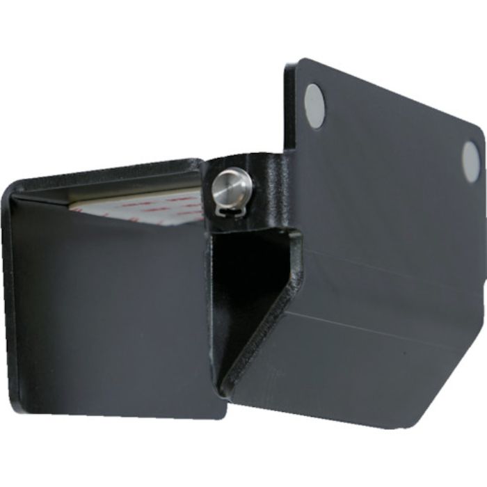 TRUSCO ネステナー用パレットストッパーNFP(2個入)(Tcode:2572247)