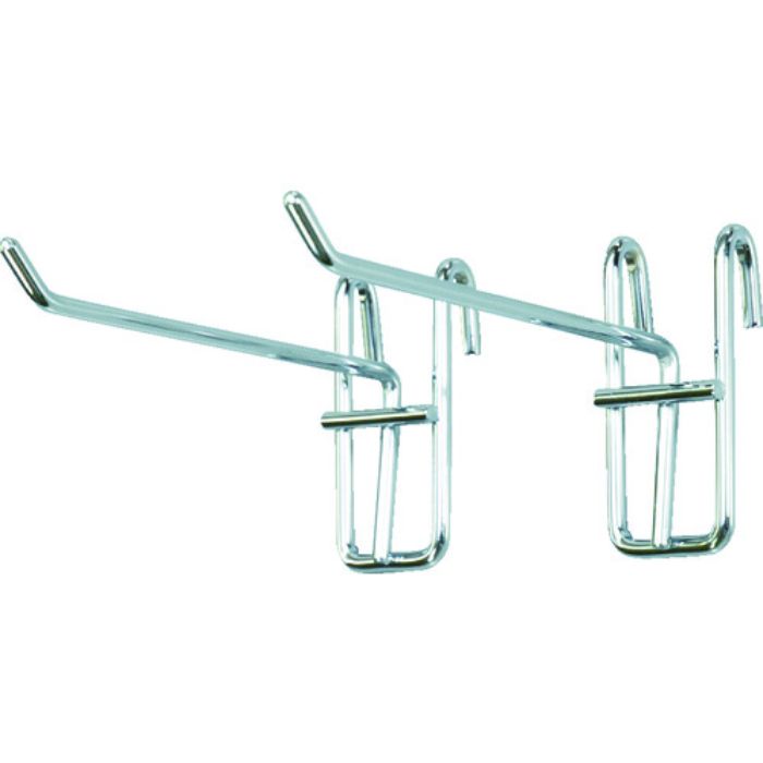 光 ネットフック クローム 2P(Tcode:1132720)