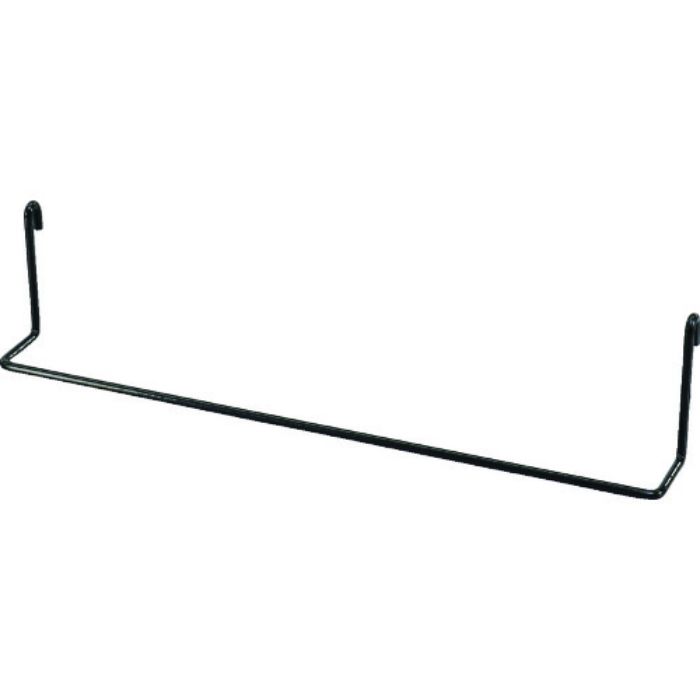 光 メッシュパネル用パーツ 小物フック大 黒(Tcode:1132809)