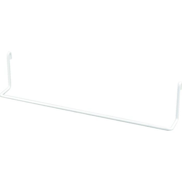 光 メッシュパネル用パーツ 小物フック大 白(Tcode:8596087)