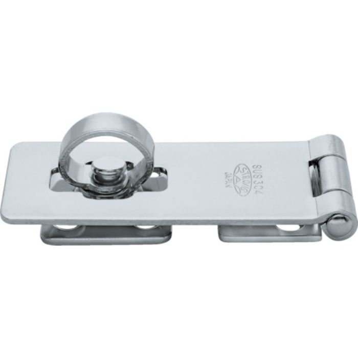 STRONG ステンレス ストロング掛金115mm(Tcode:3801837)