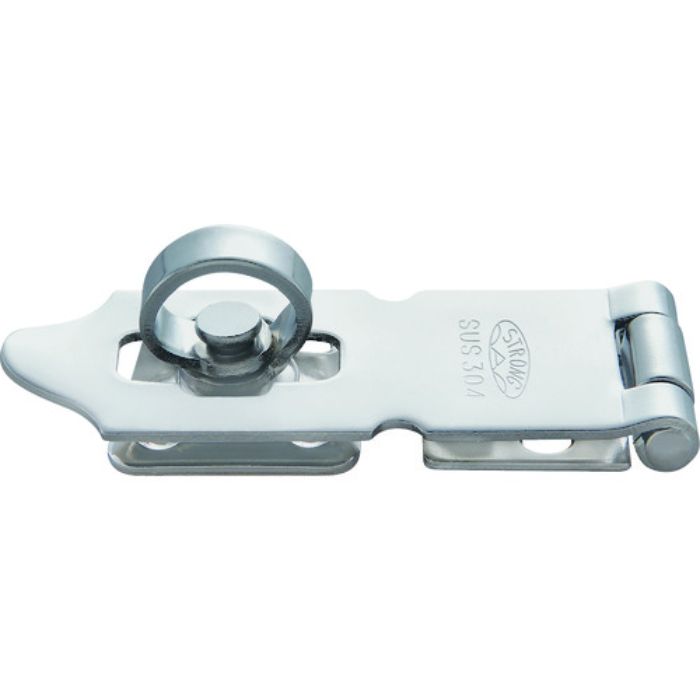 STRONG ステンレス ストロング掛金60mm(Tcode:3801888)