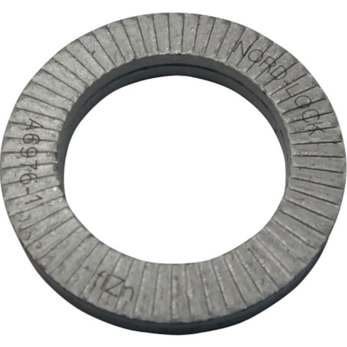 ノルトロック ノルトロックワッシャー デルタプロテクト NL20(100枚入)(Tcode:2572807)