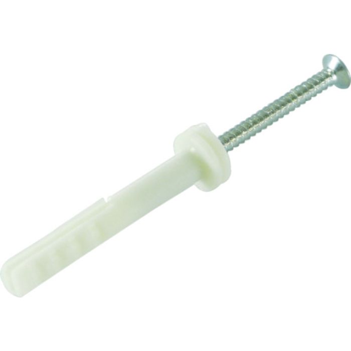 UNIKA ネイルプラグ エヌピーアンカー NPタイプ 5×35(Tcode:3795233)