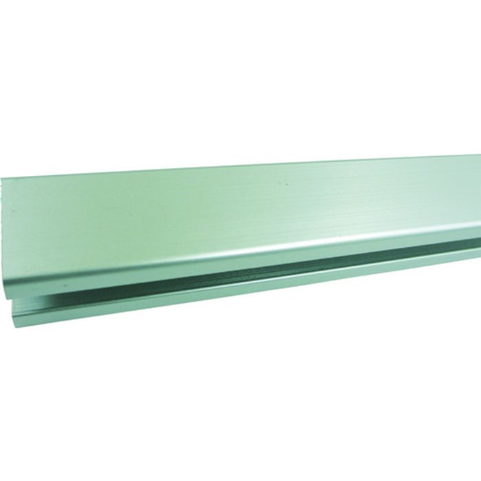 TOSO ニューリブ 「レール2.00M」 アルミナチュラル(Tcode:8285295)