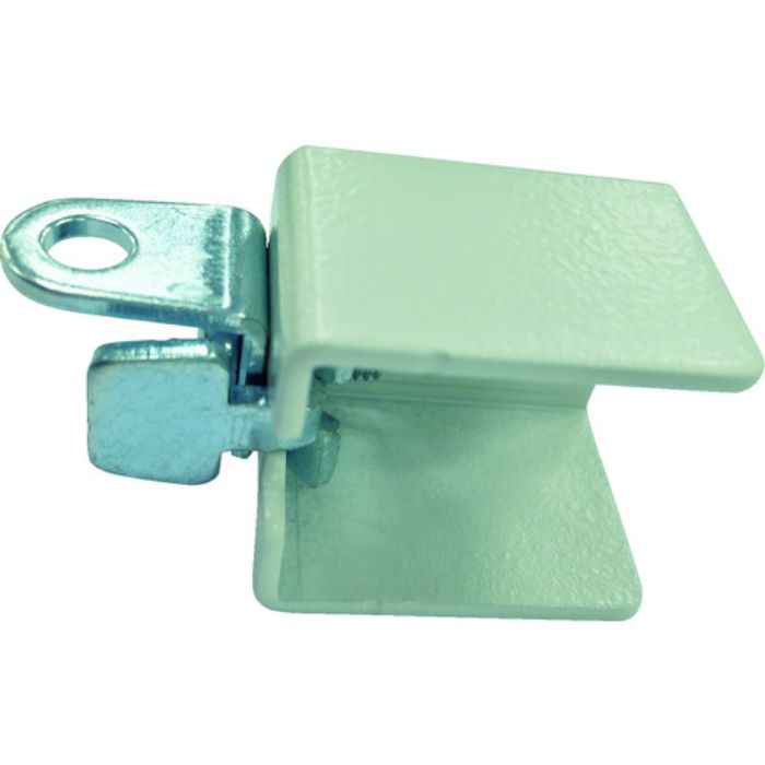 TOSO ニユ-リブ 壁面ブラケツト B ホワイト(Tcode:8360176)