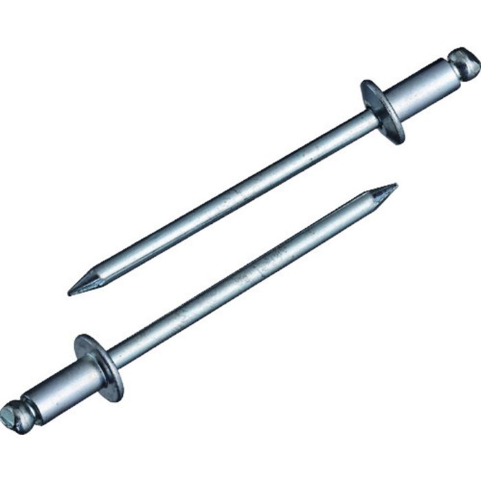 エビ ブラインドリベット(スティール/スティール製) 3-2(65本入) エコパック(Tcode:2027763)