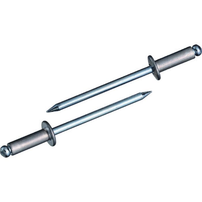 エビ ブラインドリベット(アルミニウム/スティール製) 4-10(30本入) エコパック(Tcode:2027739)