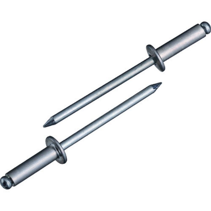 エビ ブラインドリベット(アルミニウム/スティール製) 5-12(25本入) エコパック(Tcode:2027700)