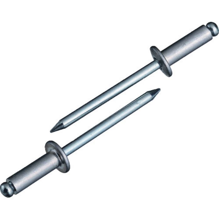 エビ ブラインドリベット(アルミニウム/スティール製) 5-5(50本入) エコパック(Tcode:2027729)