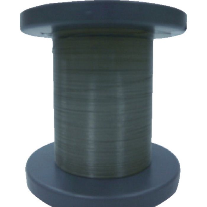 O.C.R SUSワイヤロープ0.18/0.25mm 7×7 50m巻コート付(クリアー)(Tcode:8185458)