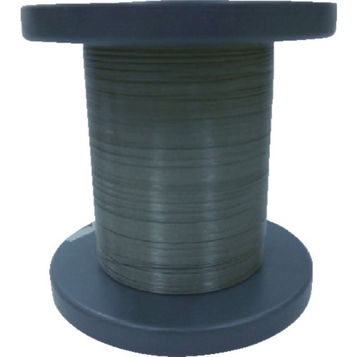 O.C.R SUSワイヤロープ0.22/0.30mm 7×7 50m巻コート付(クリアー)(Tcode:8185459)