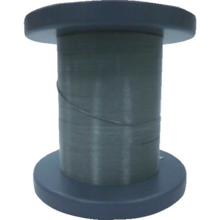 O.C.R SUSワイヤロープ0.36/0.45mm 7×7 50m巻コート付(クリアー)(Tcode:8185461)