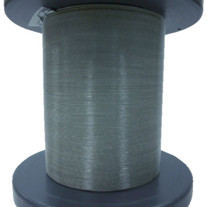 O.C.R SUSワイヤロープ0.45/0.60mm 7×7 50m巻コート付(クリアー)(Tcode:8185462)