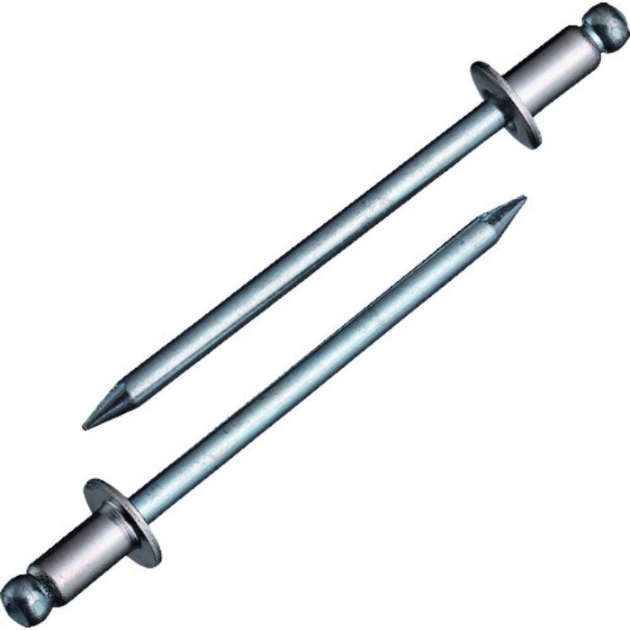 エビ ブラインドリベット(ステンレス/スティール製) 4-1(50本入) エコパック(Tcode:2027676)