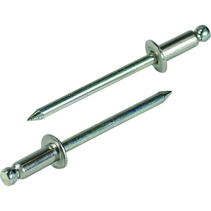 エビ ブラインドリベット(ステンレス/スティール製) 5-8(20本入) エコパック(Tcode:2027760)