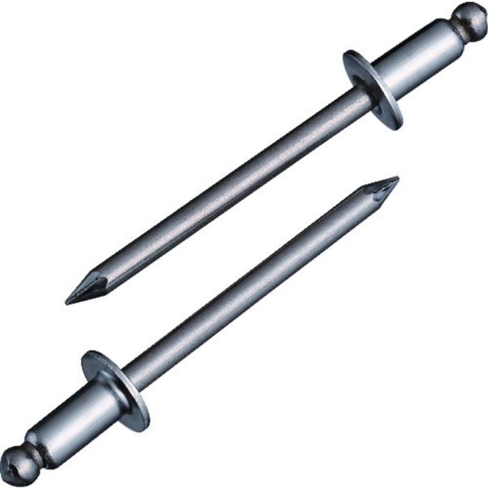 エビ ブラインドリベット(ステンレス/ステンレス製) 5-3(30本入) エコパック(Tcode:2026177)