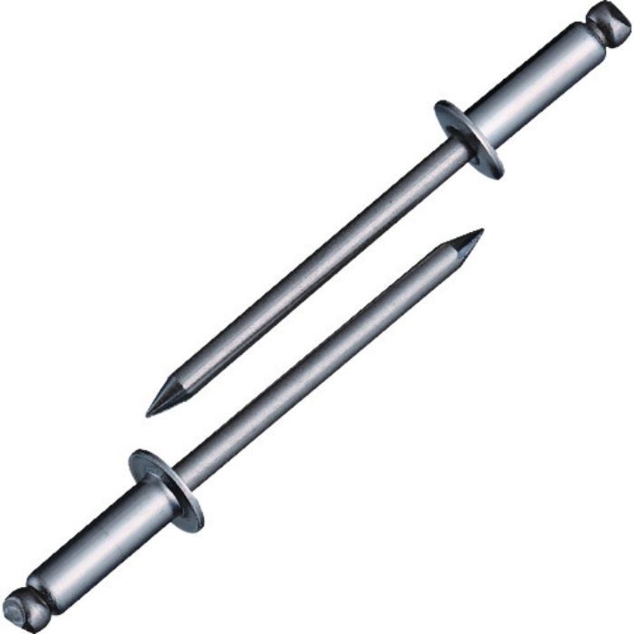 エビ ブラインドリベット(ステンレス/ステンレス製) 5-5(25本入) エコパック(Tcode:2027673)