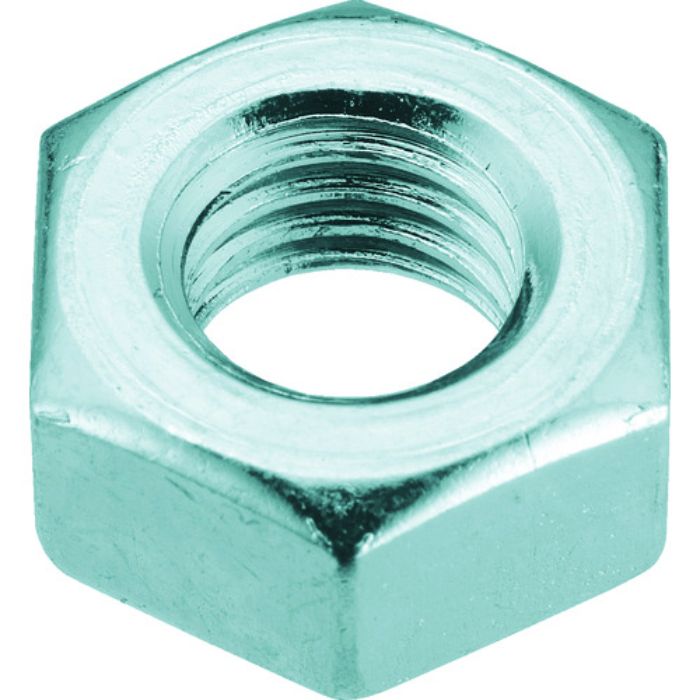 コノエ 六角ナット1種 ユニクロ M3×0.5 (10000個入)(Tcode:3603814)