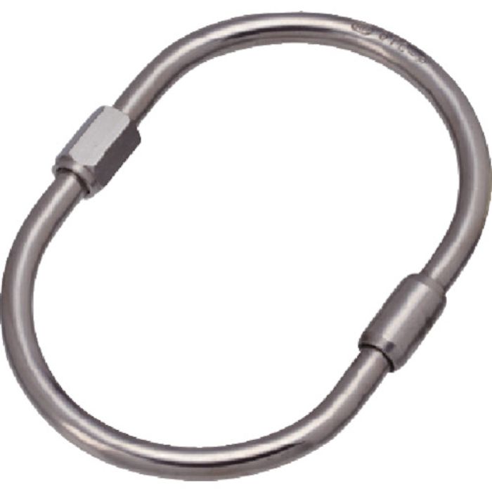 水本 アイボルト ステンレス ターンキャッチ 使用荷重0.39kN(Tcode:8492112)