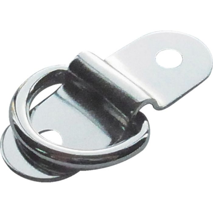 ニッサチェイン ニッケルカン座&Dリング 14mm (3個入)(Tcode:8255893)